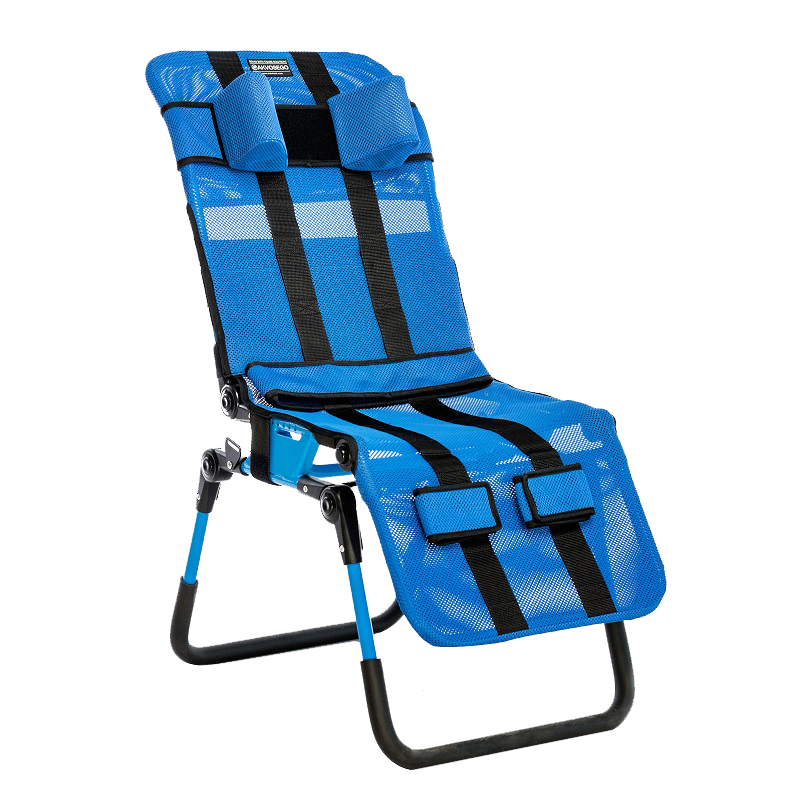 Akvosego Bath Chair
