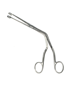 Diathermy BIForceps Crv