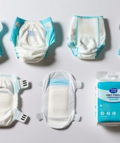 Sempercare Nitrile  Powder-Free Exam Gloves (100 Pcs packs)