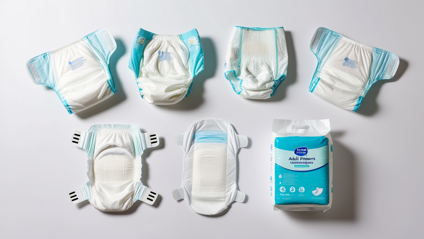 Sempercare Nitrile Powder-Free Exam Gloves (100 Pcs packs)