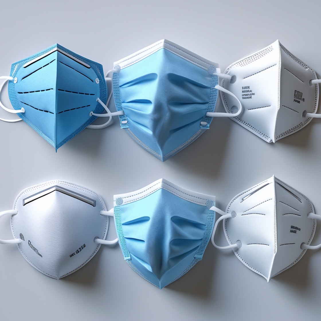 3 ply mask wholesale