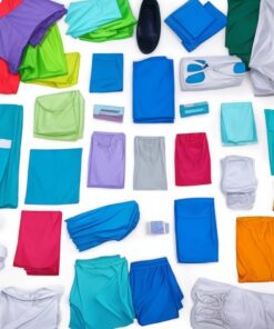 pvc aprons - reusable