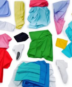 gum boots (white & fat resistant)