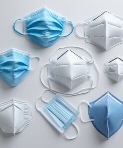 masker sensi duckbill