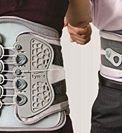 Lumbo Lacepull Brace – Uni