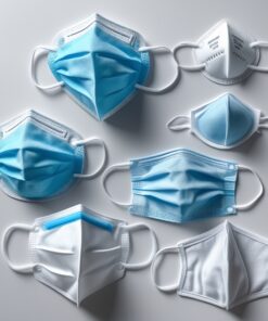 halyard n95 duckbill