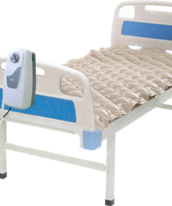 Ripple Pressure Care Mattress