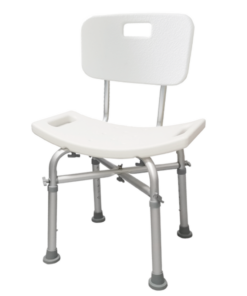 Shower Chair with X-Brace