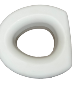 Toilet Seat Raiser no clips