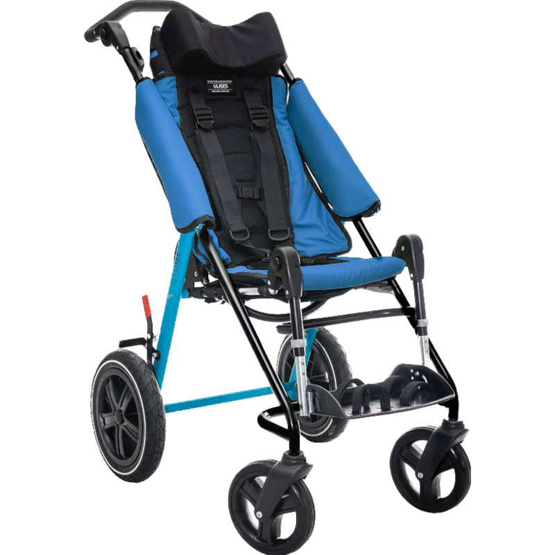 Ulises Stroller