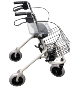 Heavy Duty Steel Walker