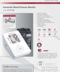 Alternative view of Non-disposable surgical gowns - Poly cotton