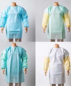 arti Surgical gown