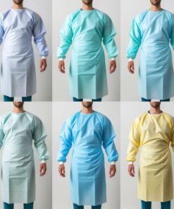 xxl Surgical gown