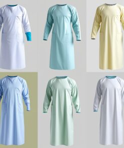 washable Surgical gown price