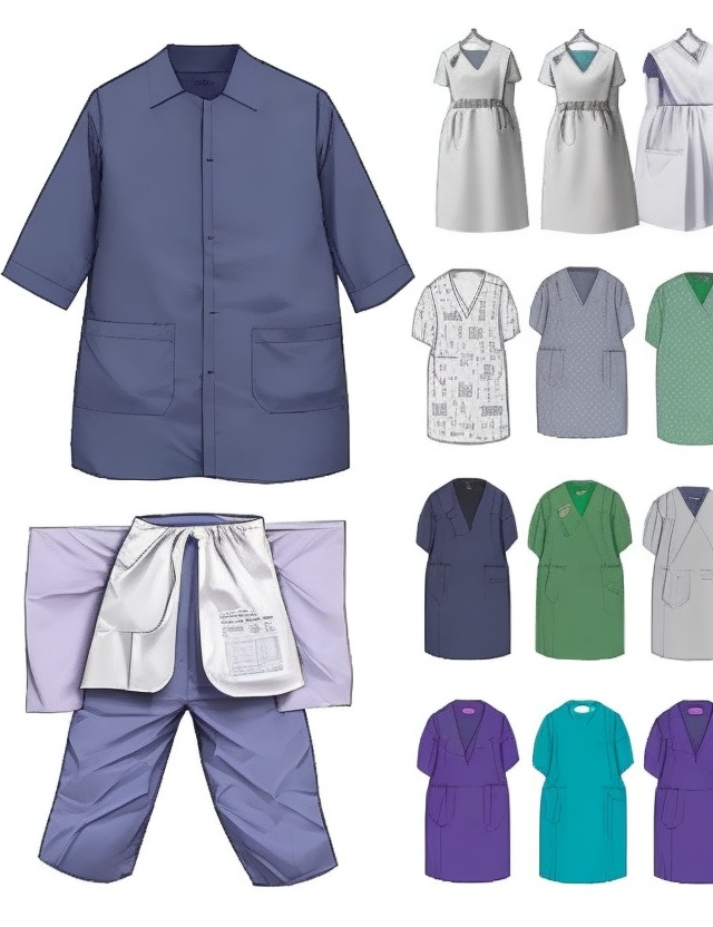 tyvek coverall