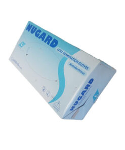 Alternative view of Thermometer Digital Water Proof with Flexible Tip