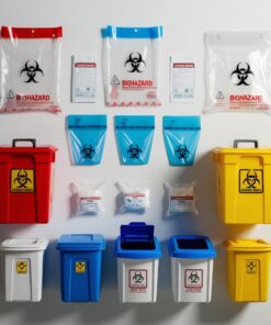 biohazard bins in kenya