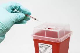 biohazard specimen bags - Image 4