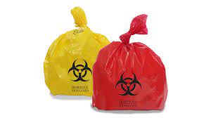 yellow sharps container - Image 5
