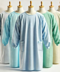 xxl Surgical gown