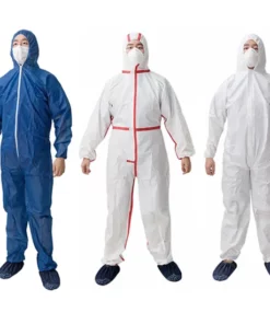 tyvek 400 coveralls
