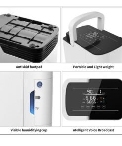 Alternative view of aami level 4 gowns