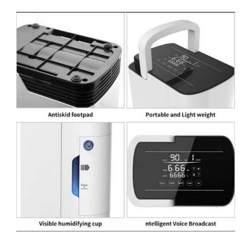 biohazard bags and containers - Image 2