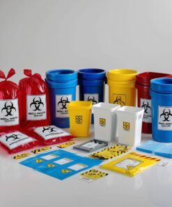 sharps containers