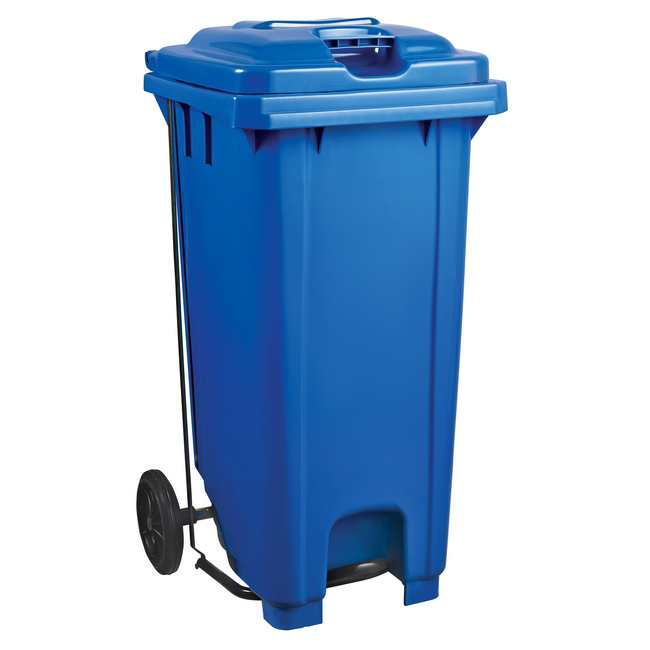 240L Wheelie Bin Westpack Official Brand Product