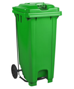Westpack Quality Wheelie Bins
