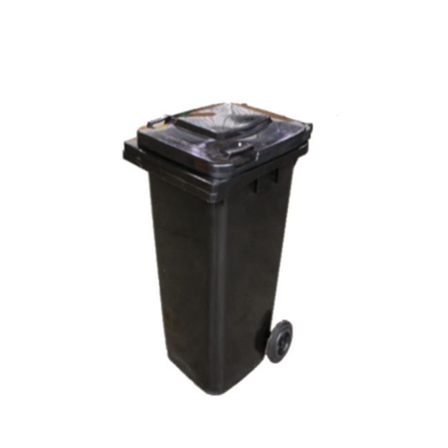 Budget bulk Wheelie Bins 120L