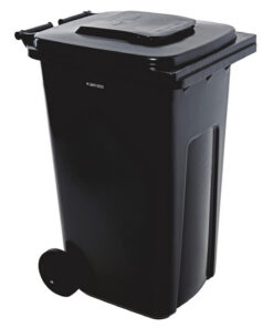 110L Industrial Wheelie Bin