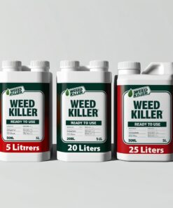 2-in-1 Lawn and Weed Killer Feed & Control in One Application