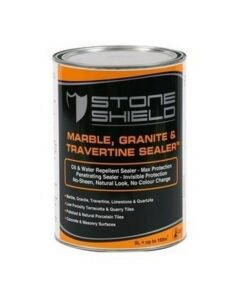 Stoneshield Marble - Granite - Travertine Sealer - 5L - 202_04_050