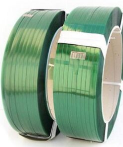 PET Packaging Strapping - 1200 m x 16 mm - 2G_STSTR1608