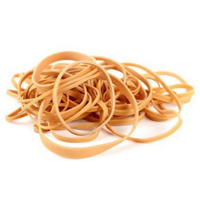 Elastic Rubber Bands - Size 16 - 1 kg - 2G_RUBBIM16