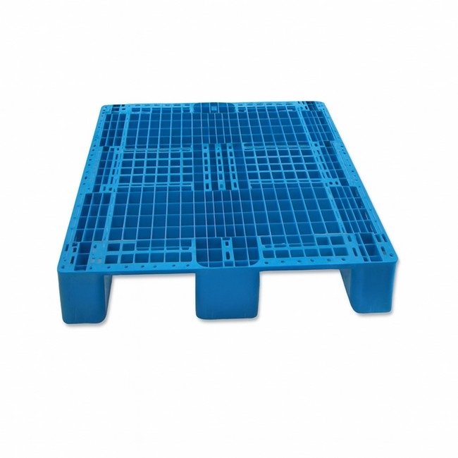 Plastic Pallet - Heavy Duty - Euro - 120 x 80 x 15 cm