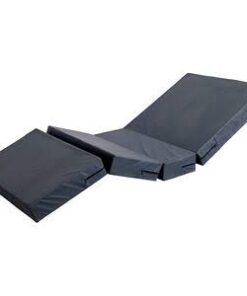 Mattress 10cm 4 Section Waterproof