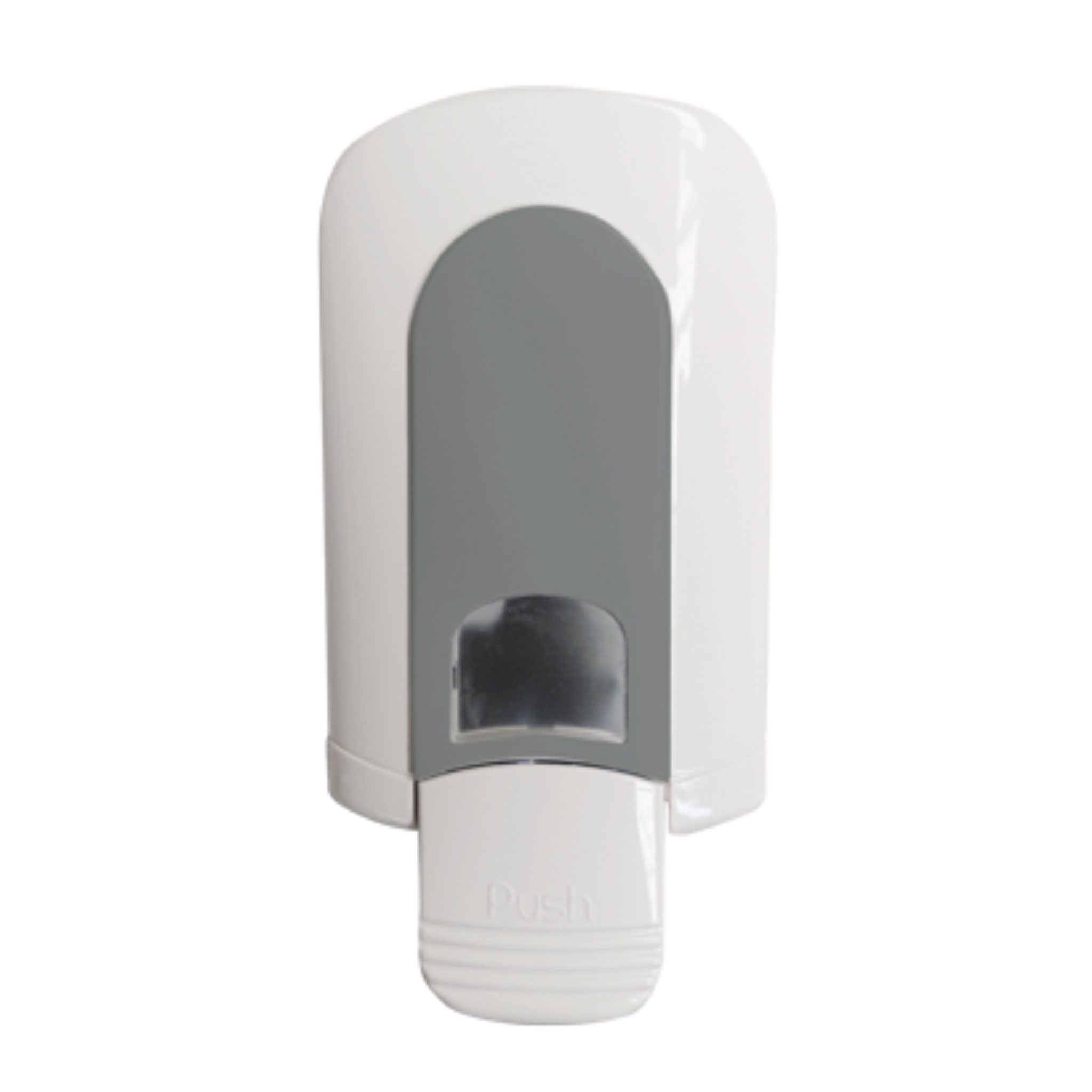 Air Freshener Dispenser Harmony 250ml – White Abs