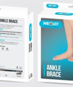 Ankle Brace – Large