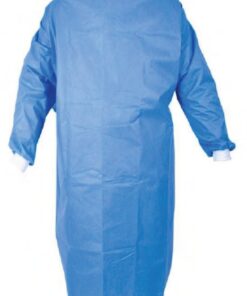 Basic Surgical Gown – Small
