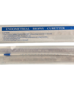 Endometrial Biopsy Curetter 20s – M10014