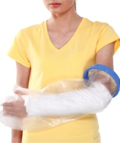 Cast Cover Arm – Universal