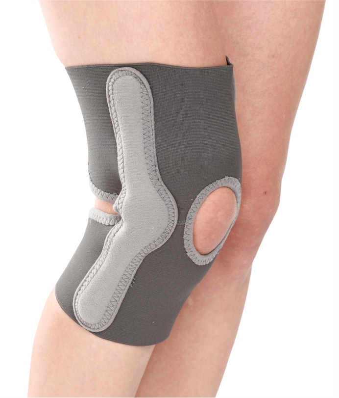 Elastic Knee Support – L