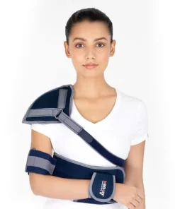 Elastic Shoulder Immobilizer – Large