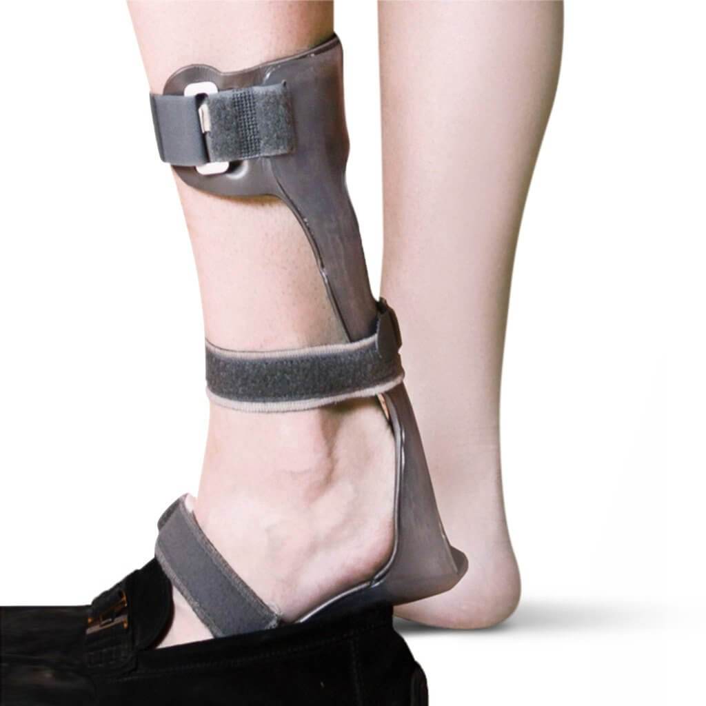 Foot Drop Splint Right – Small