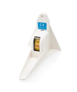 Wall Mounted Height Measure