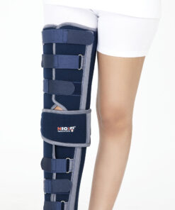 Knee Immobiliser 22inch