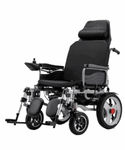 Luxury Electric Wheelchair